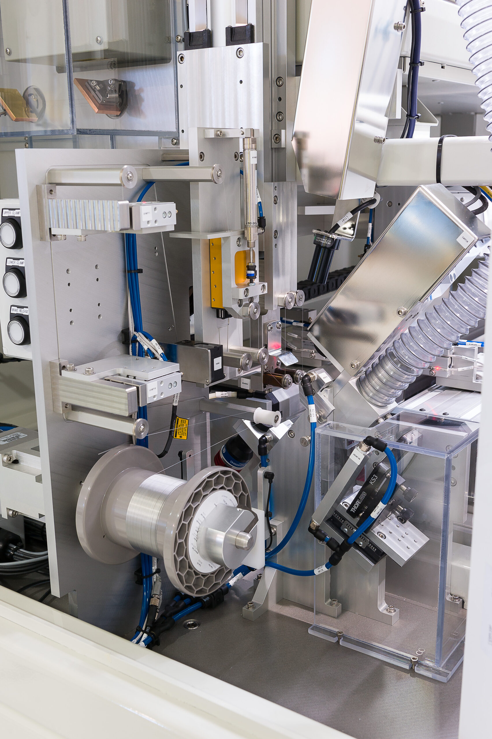 Canyon Cable Ablation 7 machine