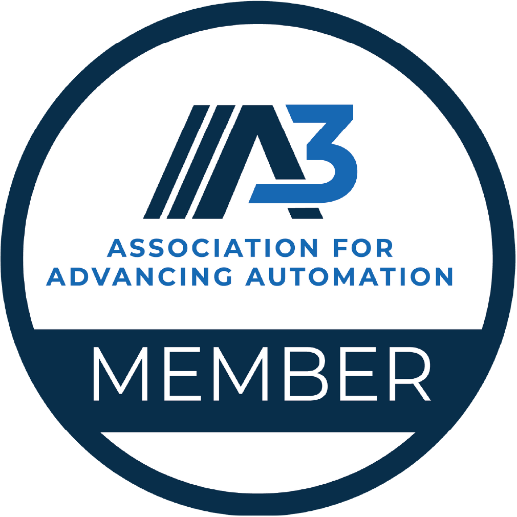 Association for Advancing Automation Member Logo